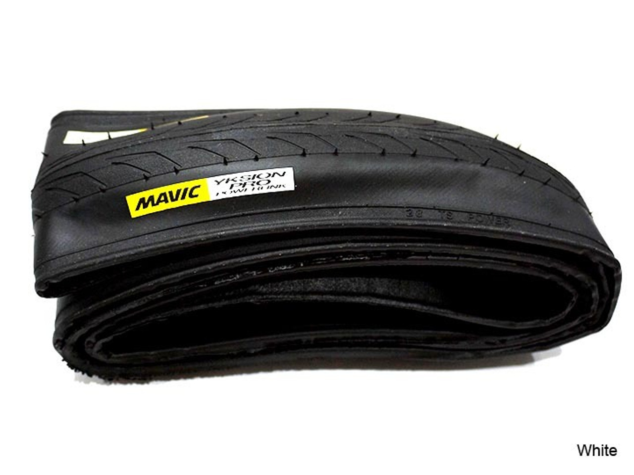 Mavic Yksion Pro PowerLink Rear Clincher Tyre