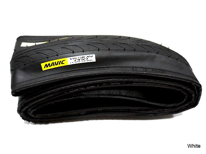 Yksion Pro Ust Tubeless Tires Mavic Yksion Pro PowerLink Rear - Main Image