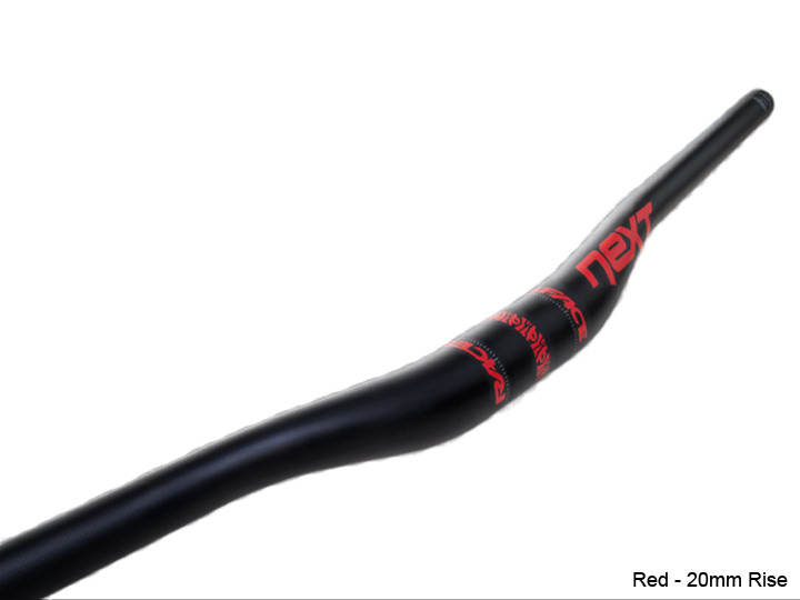 Race Face NEXT 35 Riser Carbon Handlebar
