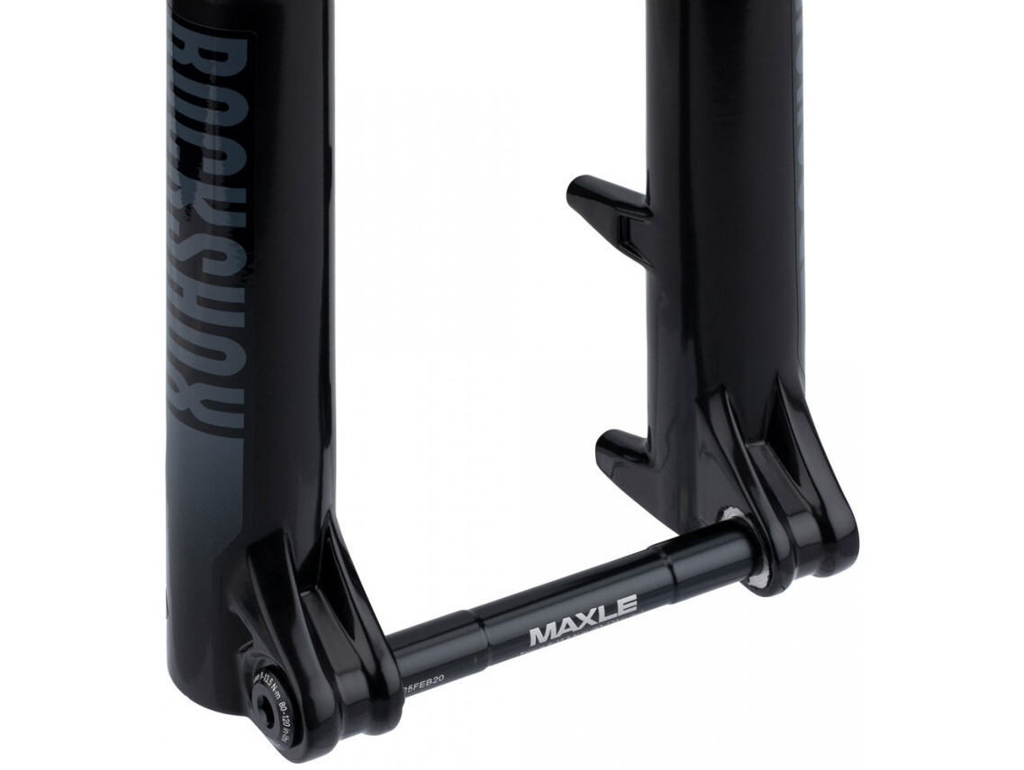 RockShox Recon Silver RL Solo Air Boost 29 Fork