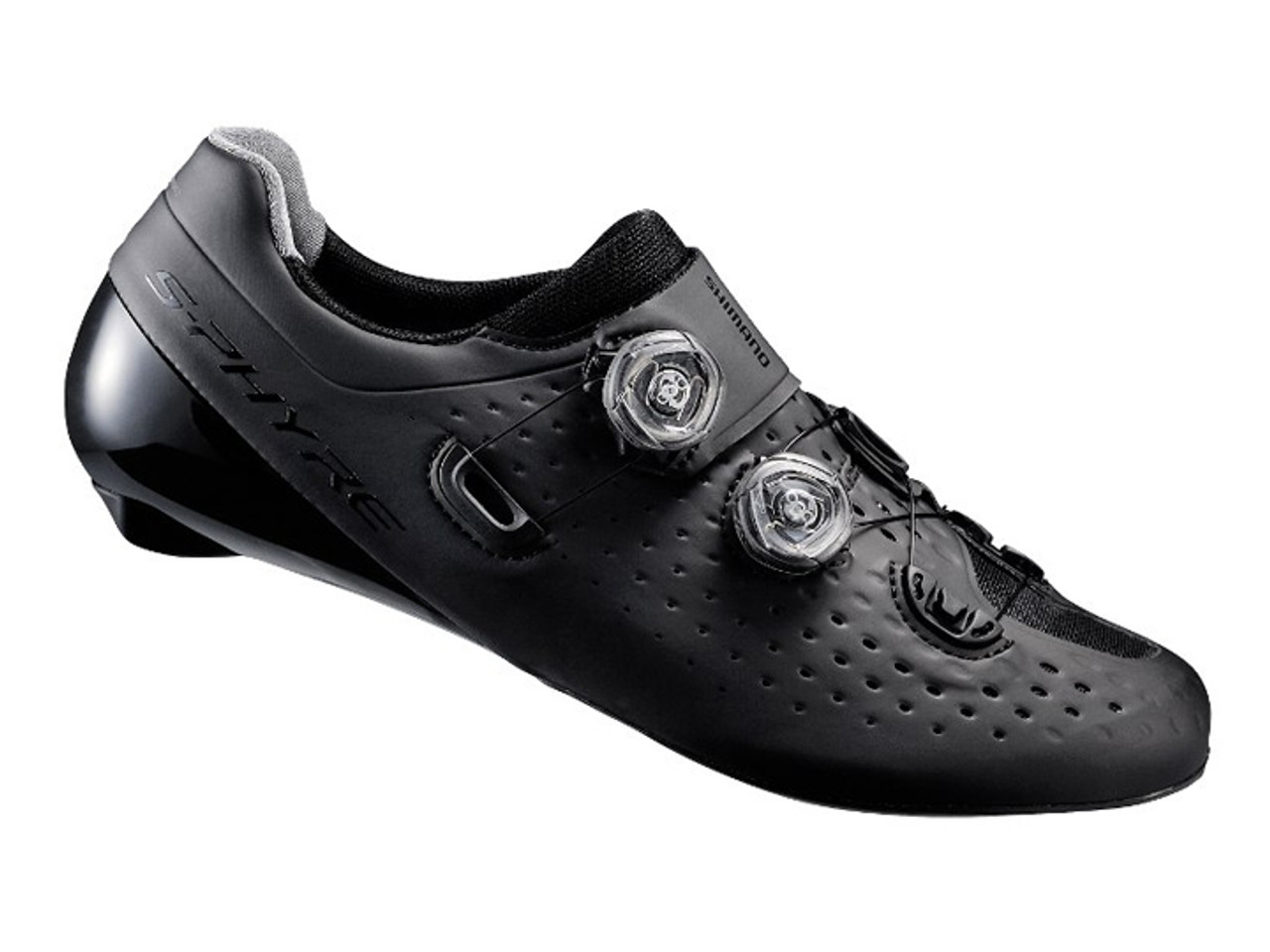 Shimano sales rc9 black