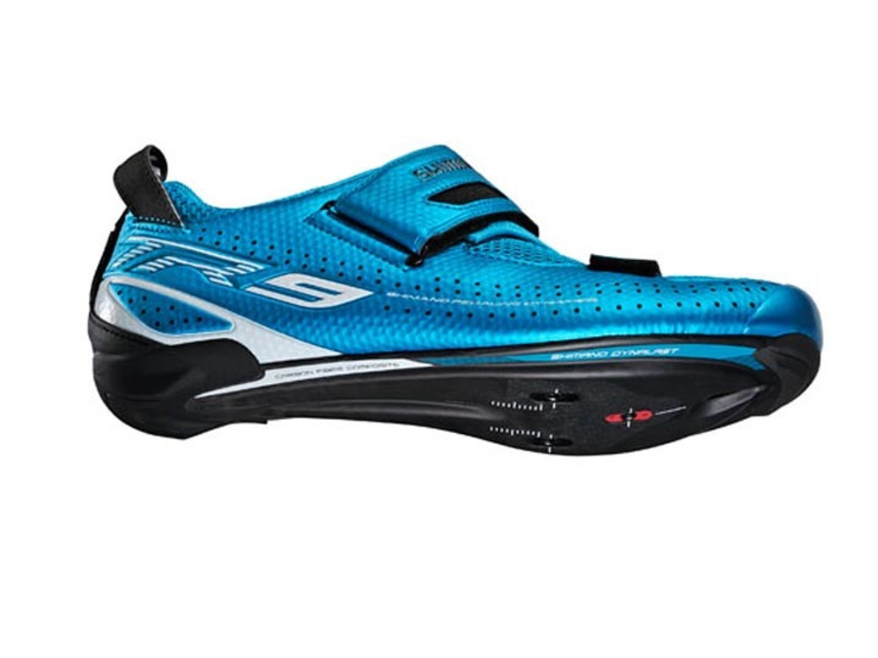 Shimano tr9 clearance shoes