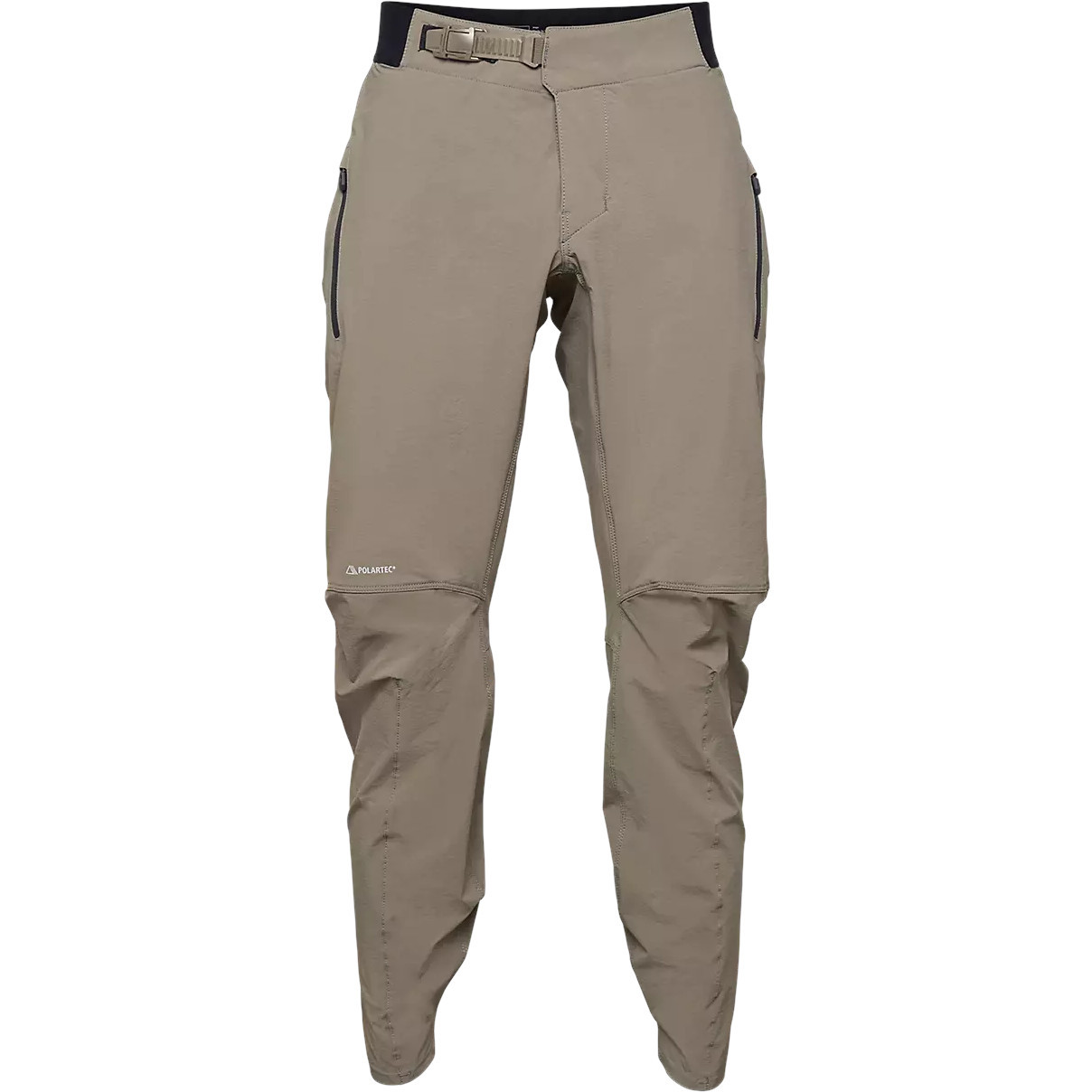 Fox Flexair Pro Fire Alpha Ash Pants - Pushys