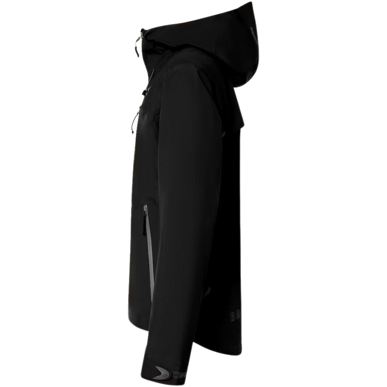 Oakley Elements Ultra 2.0 Mens Blackout MTB Shell Jacket - Pushys