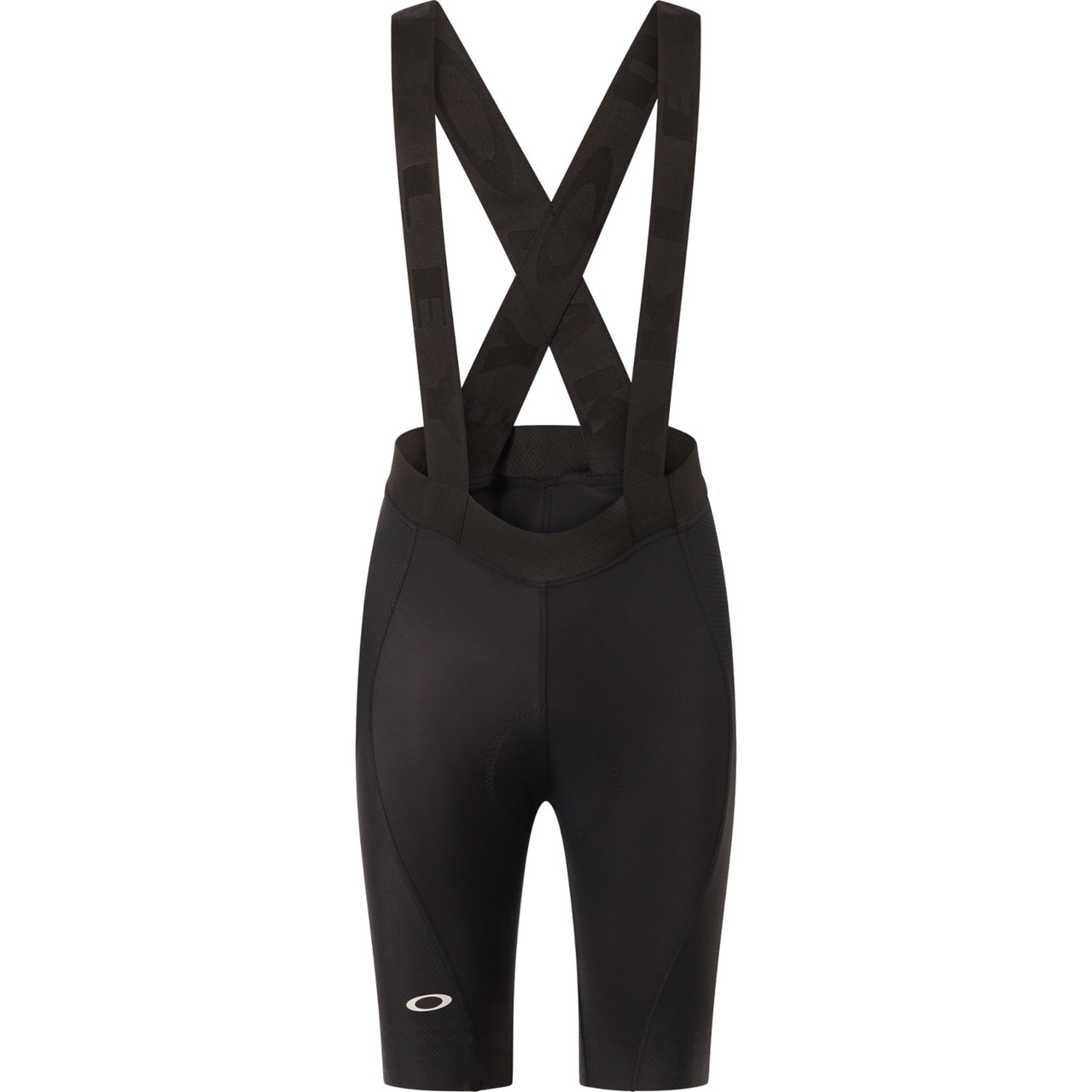 Oakley Endurance Pro Mens Blackout Road Bib - Pushys
