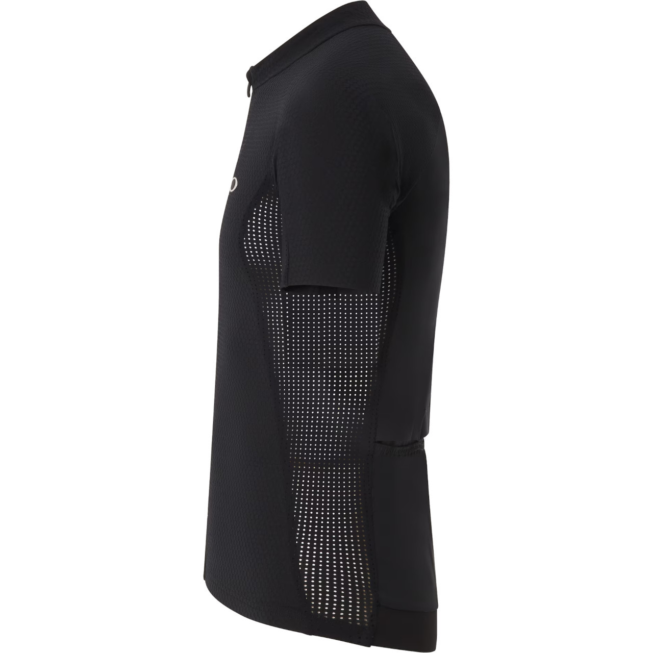 Oakley Endurance Ultra Vented Mens Blkout Road SS Jersey - Pushys