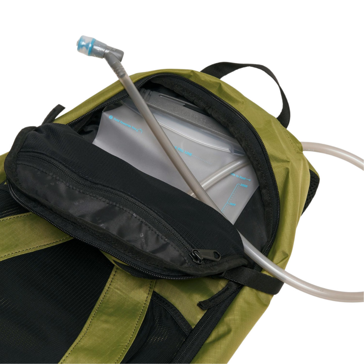 00s OAKLEY GREEN UTILITY TRAVEL BAG 00s OAKLEY GREEN UTILITY TRAVEL BAG