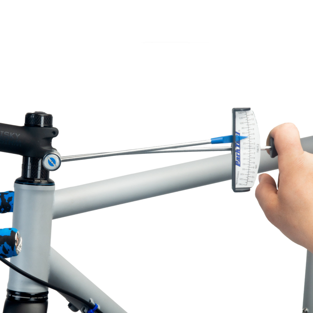 Park Bikebug - Main Image