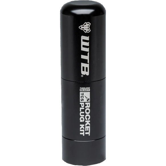 WTB TCS Rocket Tyre Plug Kit Pushys - Main Image