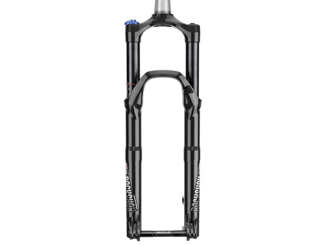 Rockshox reba shop 120mm 29