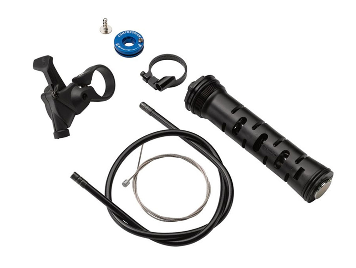 RockShox Remote Upgrade Kit