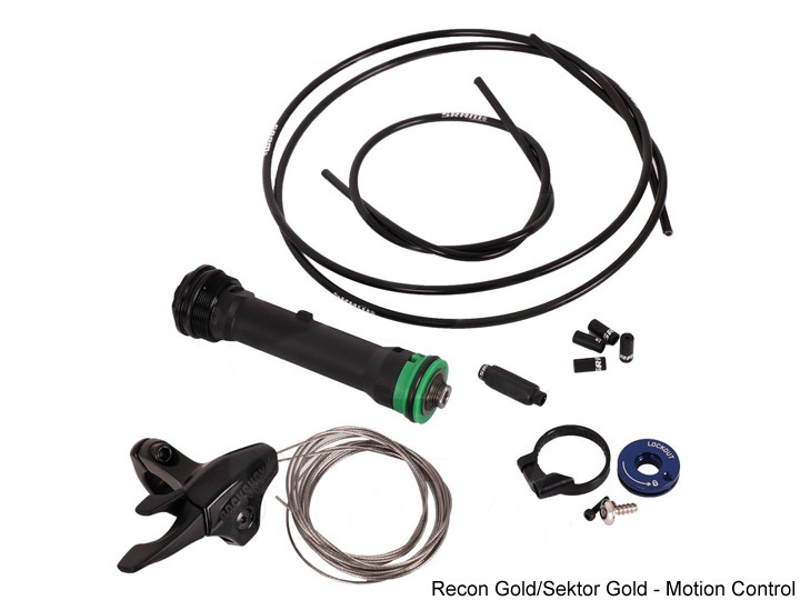 RockShox Remote Upgrade Kit