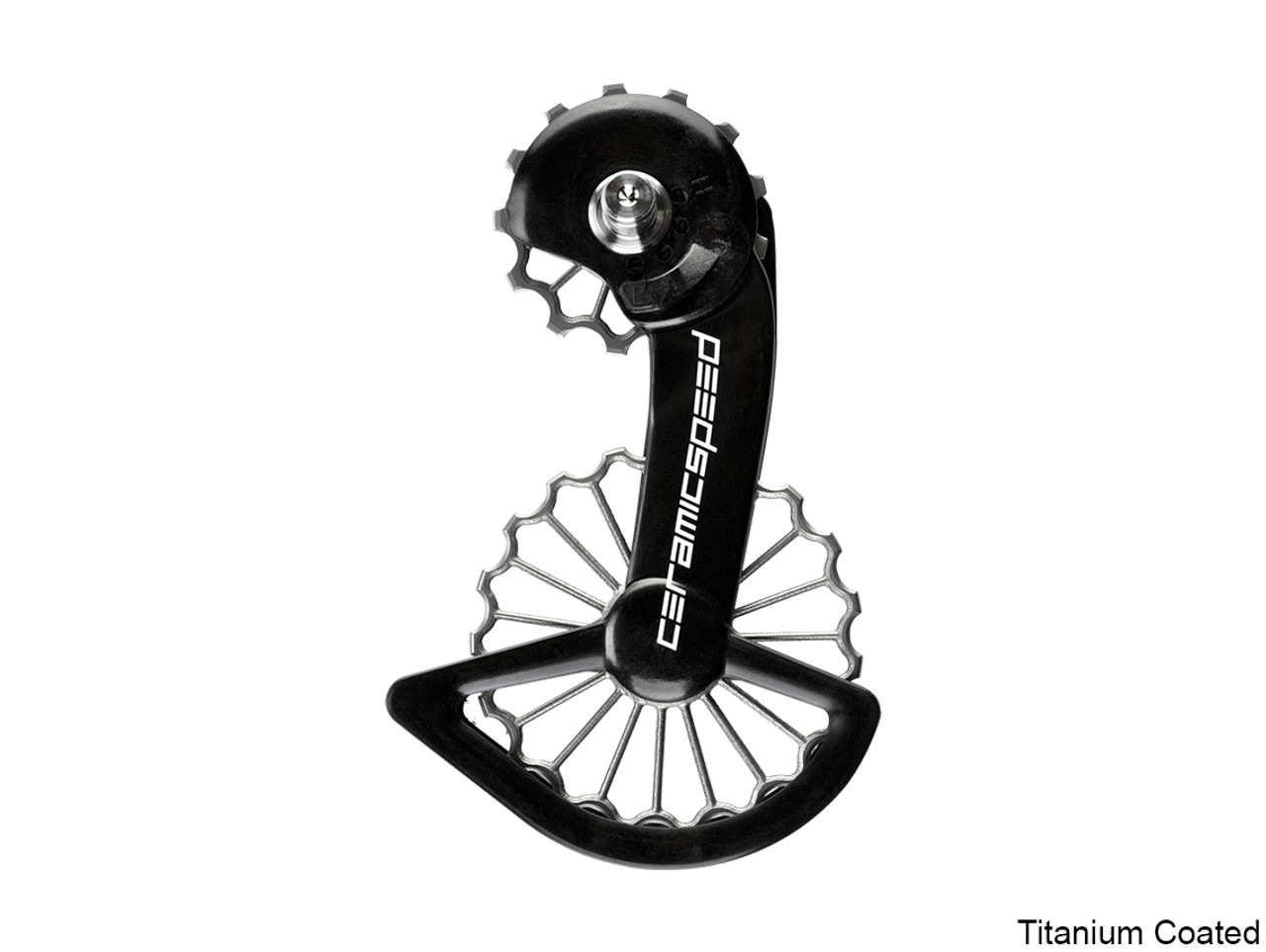 CeramicSpeed OSPW Shimano 9200 & 8100 Series - Pushys