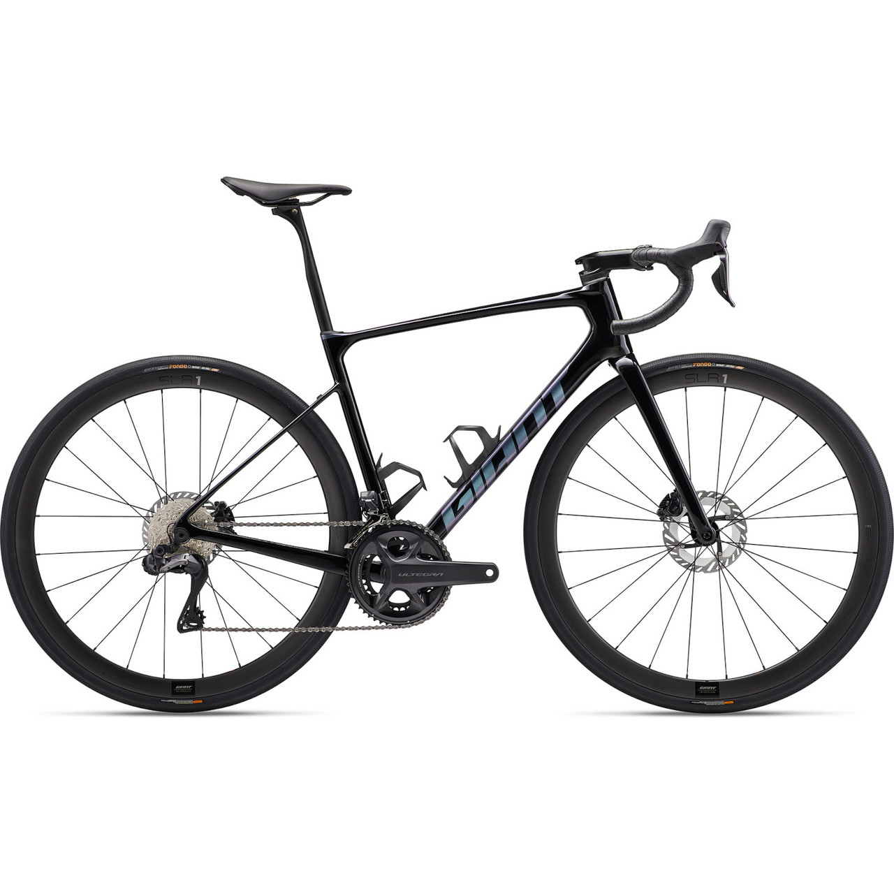 Giant 2024 Defy Advanced Pro Carbon/Dragonfly - Pushys