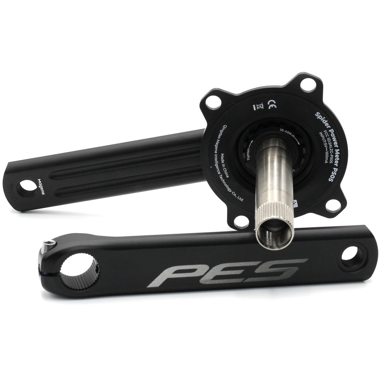 Magene PES Base P505 Spider Shimano - Pushys