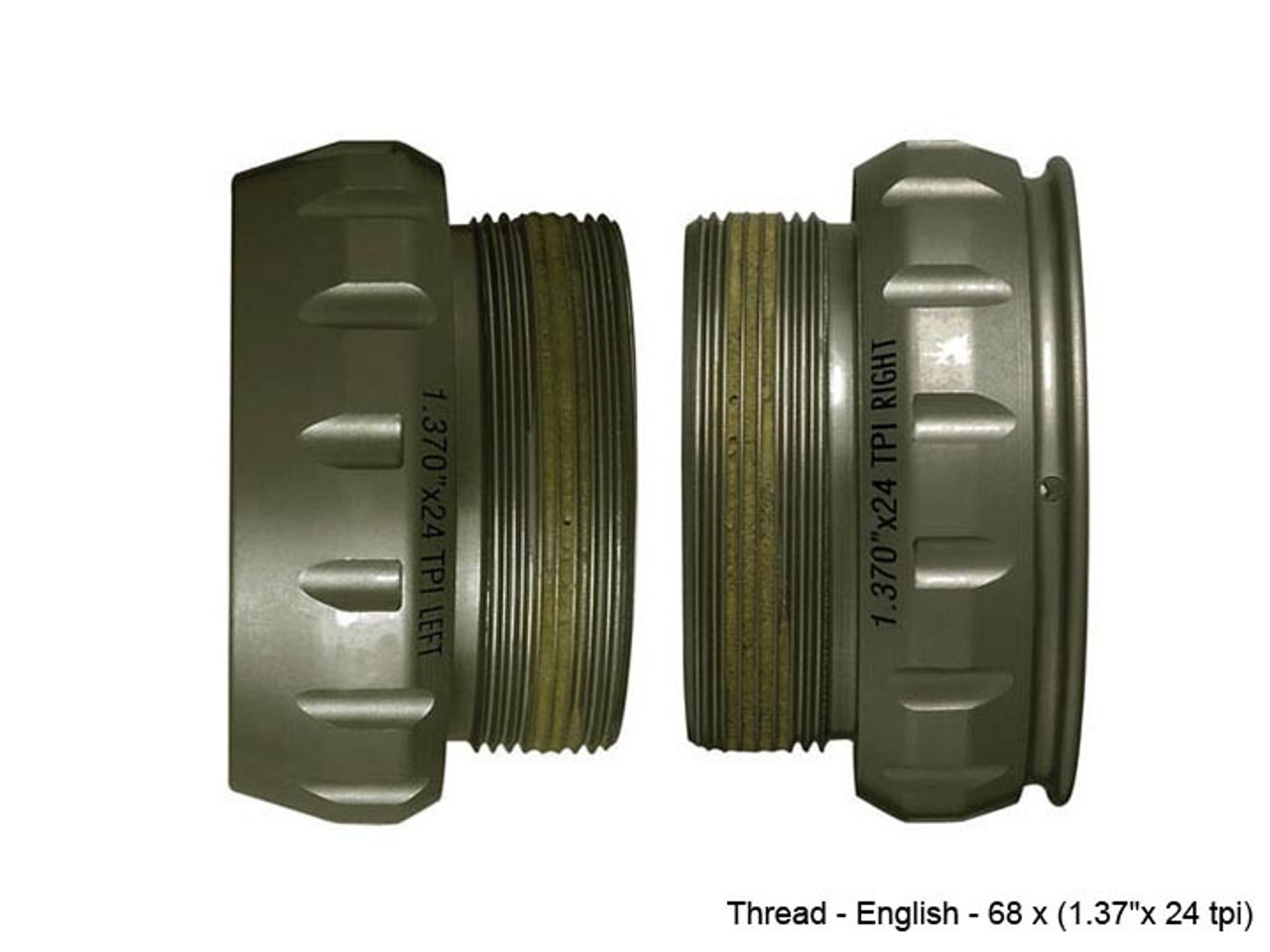 Campagnolo Ultra-Torque Bottom Bracket