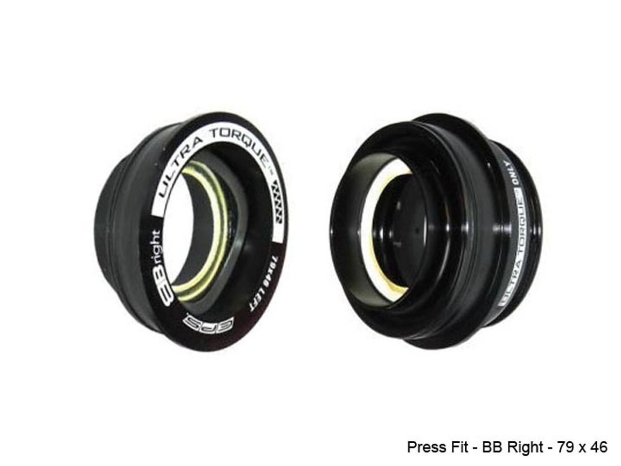 Campagnolo Ultra-Torque Bottom Bracket