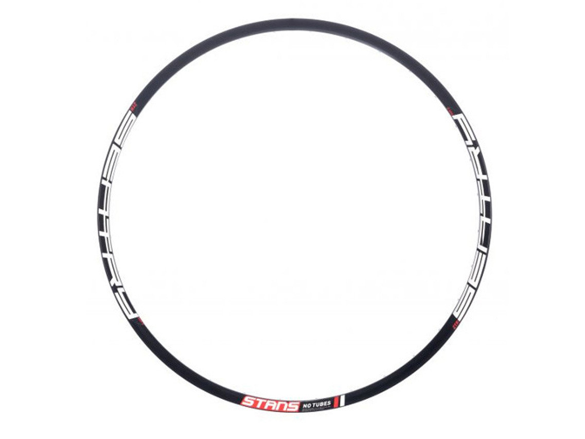 No Tubes Stan's Iron Cross Rim Stan's IRON CROSSリム