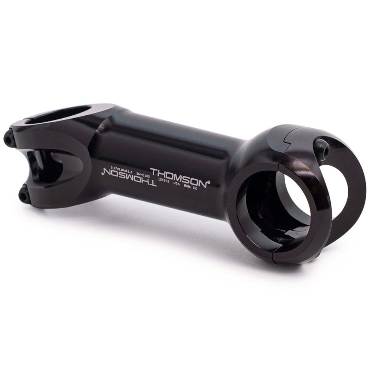 thomson elite ×２stem top cap Thomson top cap | Retrogression