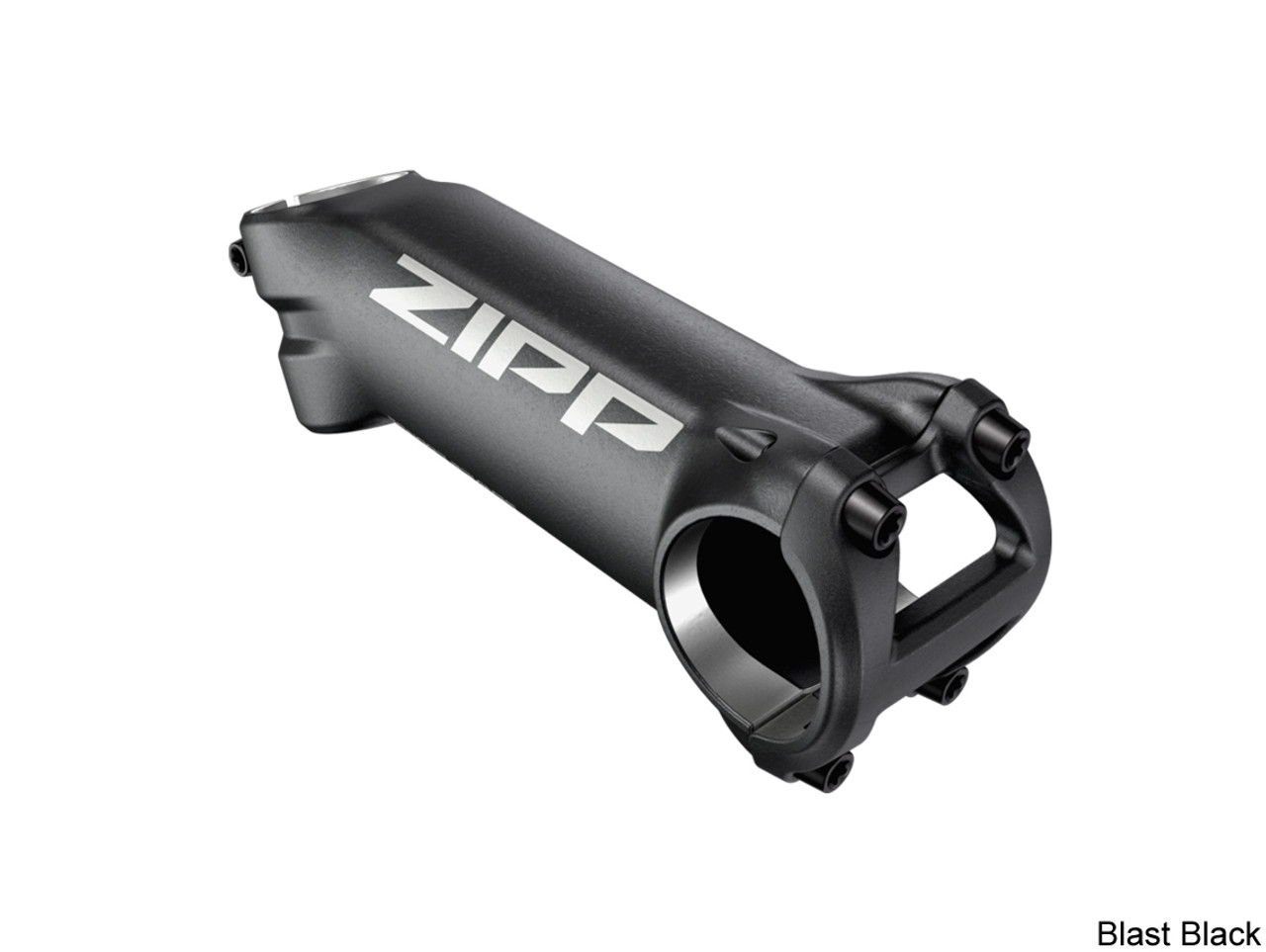 Zipp Service Course Stem Silver 6 70mm