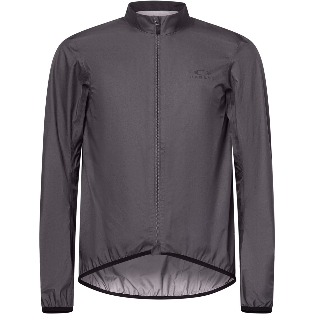 Oakley Endurance Shell Jacket Uniform Grey - Bikebug