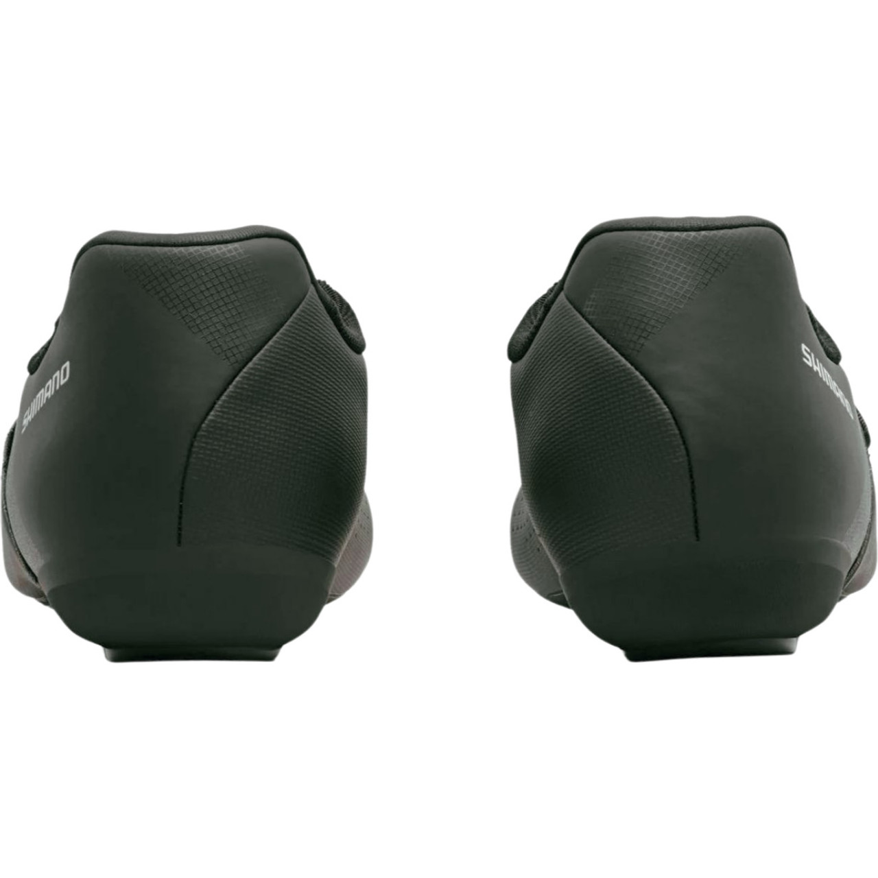 Shimano RC300 Road Shoes Black - Pushys