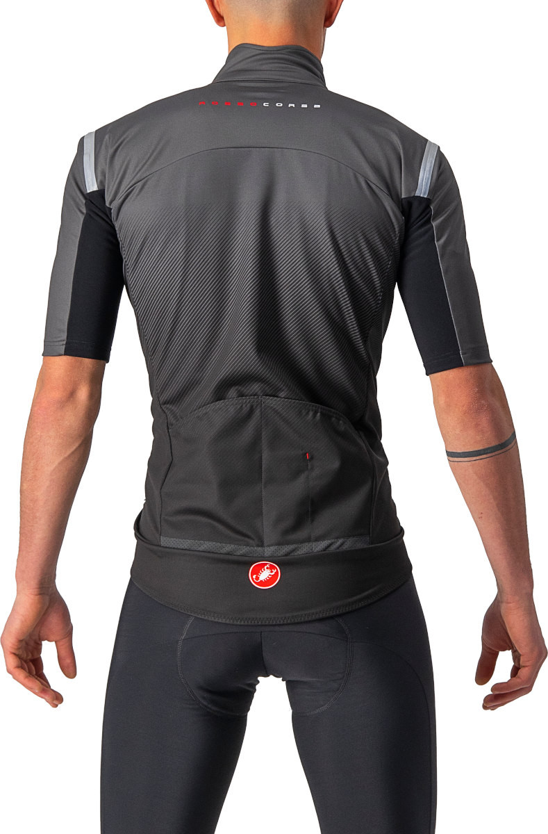 CASTELLI ( カステリ ) ジャケット GO JACKET 414（CASTELLI】完全新作 