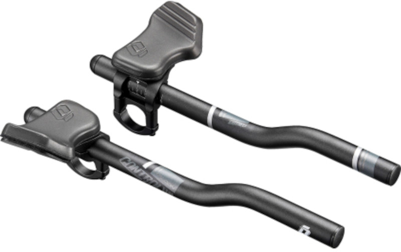 Control Tech Canyon Cp10 Tri Bars Control Tech Canyon Clip On Tri
