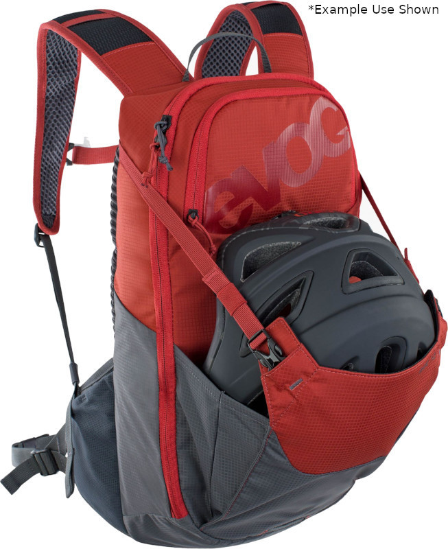 EVOC Ride 12L Hydration Pack w/2L Reservoir Pushys