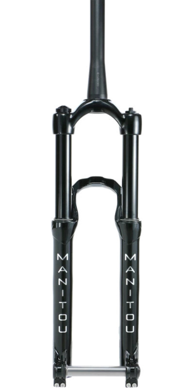 Manitou Circus Expert 26