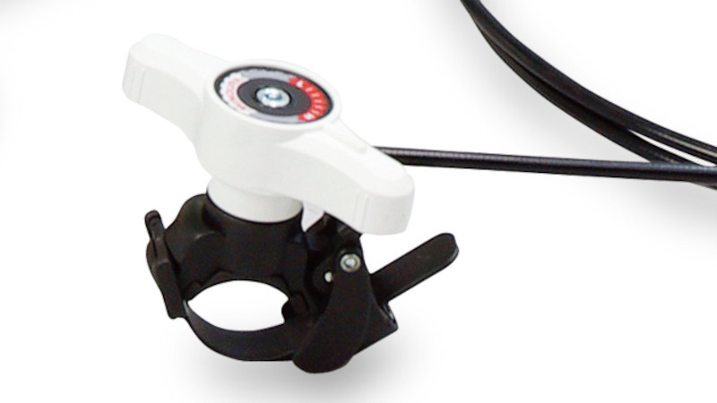 Minoura B60R Magturbo Indoor Trainer with Remote - Bikebug