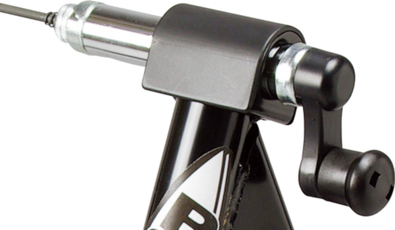 Minoura B60R Magturbo Indoor Trainer with Remote - Pushys