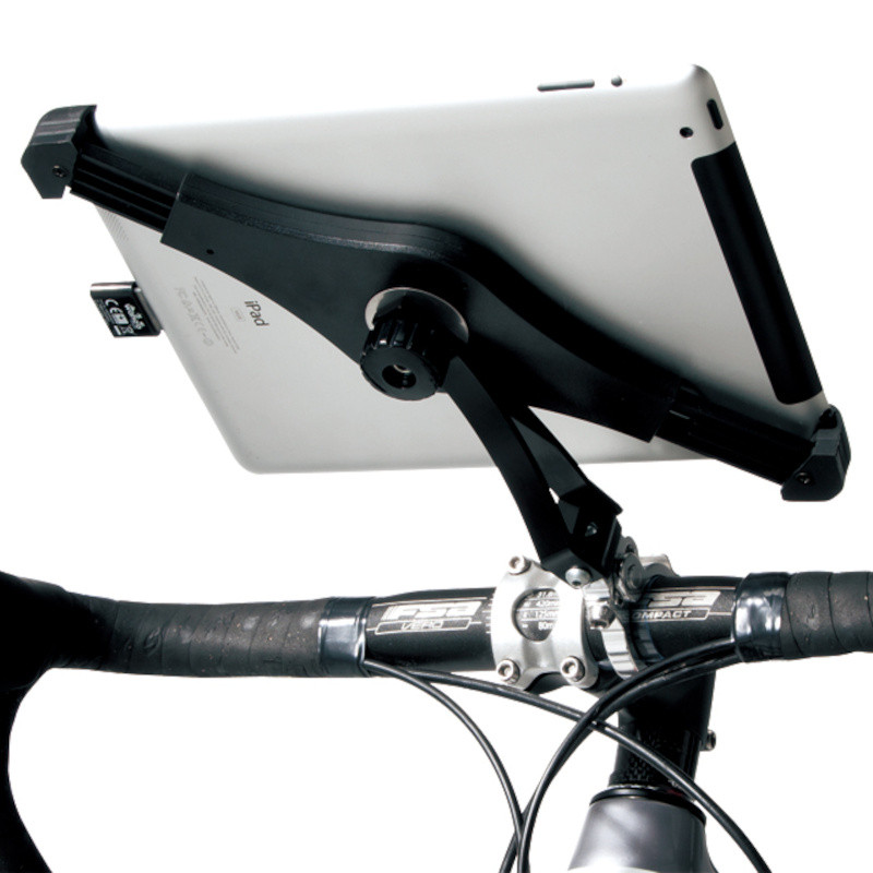 Minoura Grip TPH-1 Tablet Holder Pushys