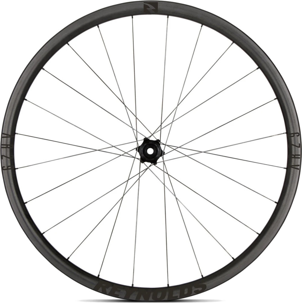 Reynolds AR 29 700C Carbon Centerlock Wheelset (Shimano HG) Bikebug
