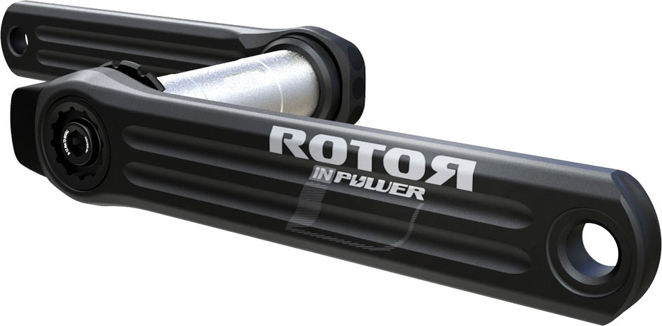 ROTOR INPOWER DM 52－36 170mm 楕円 パワーメーター ROTAR（ローター） ROTOR インパワー ダイレクトマウント INPOWER DM