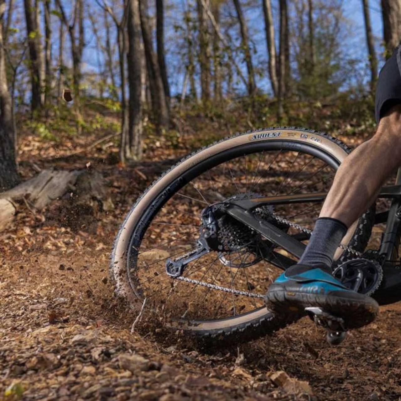 Stans NoTubes Arch MK4 29