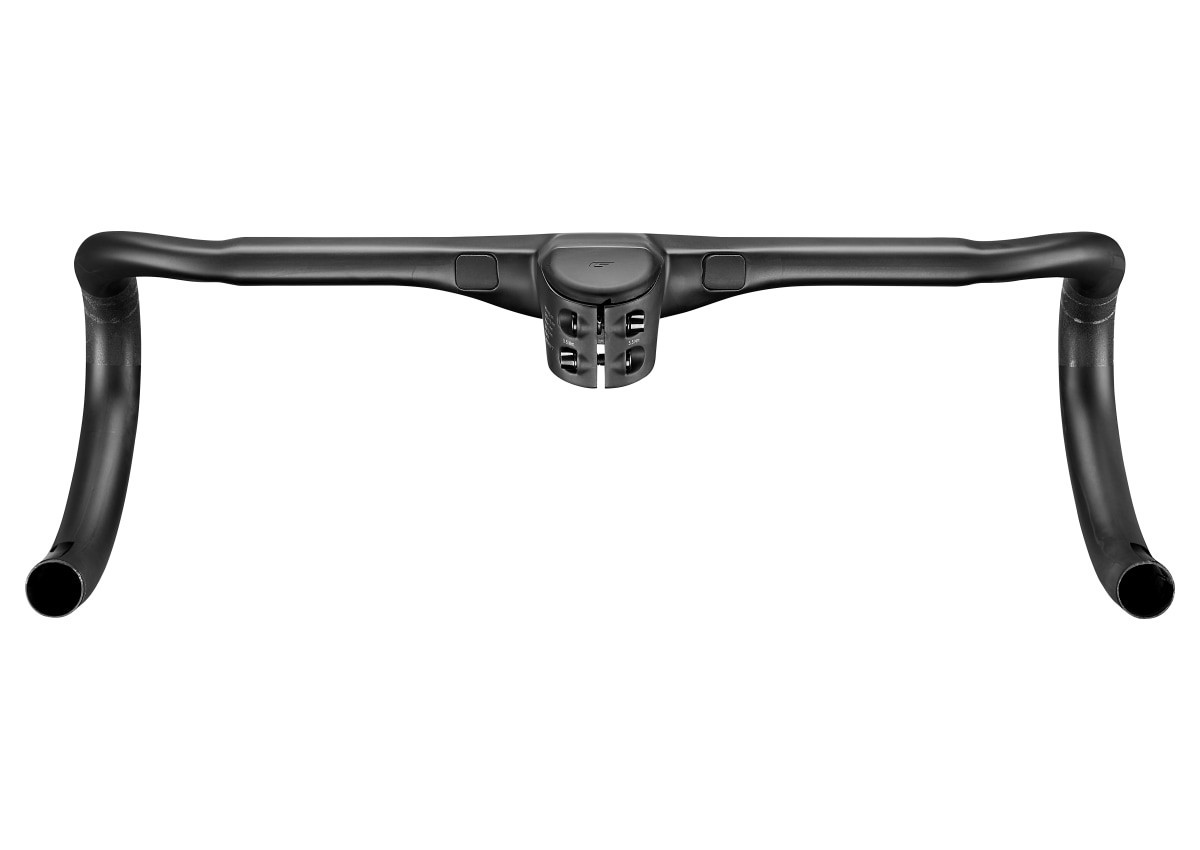Cadex Aero Intergrated Road Handlebar 420x110 - Pushys