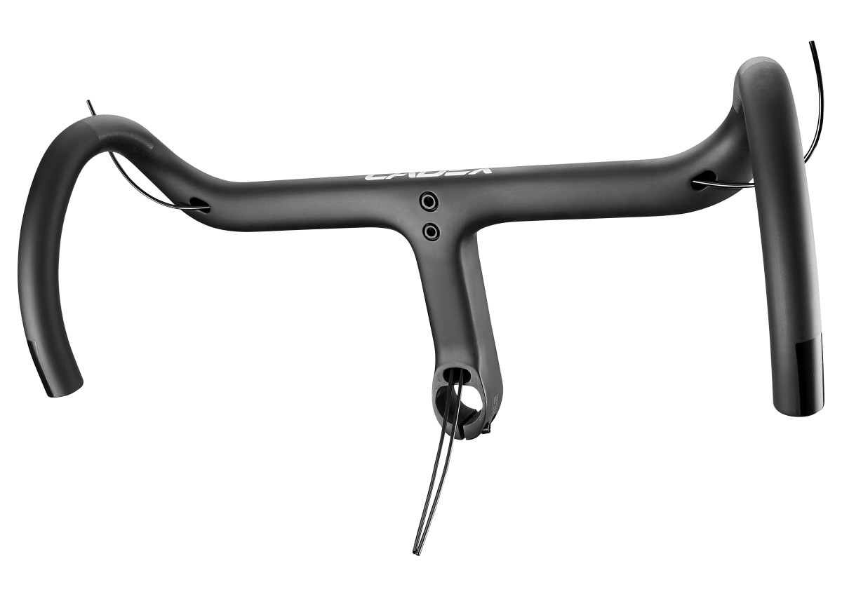 Cadex Aero Integrated Handlebar CADEX Race Integrated Handlebar 