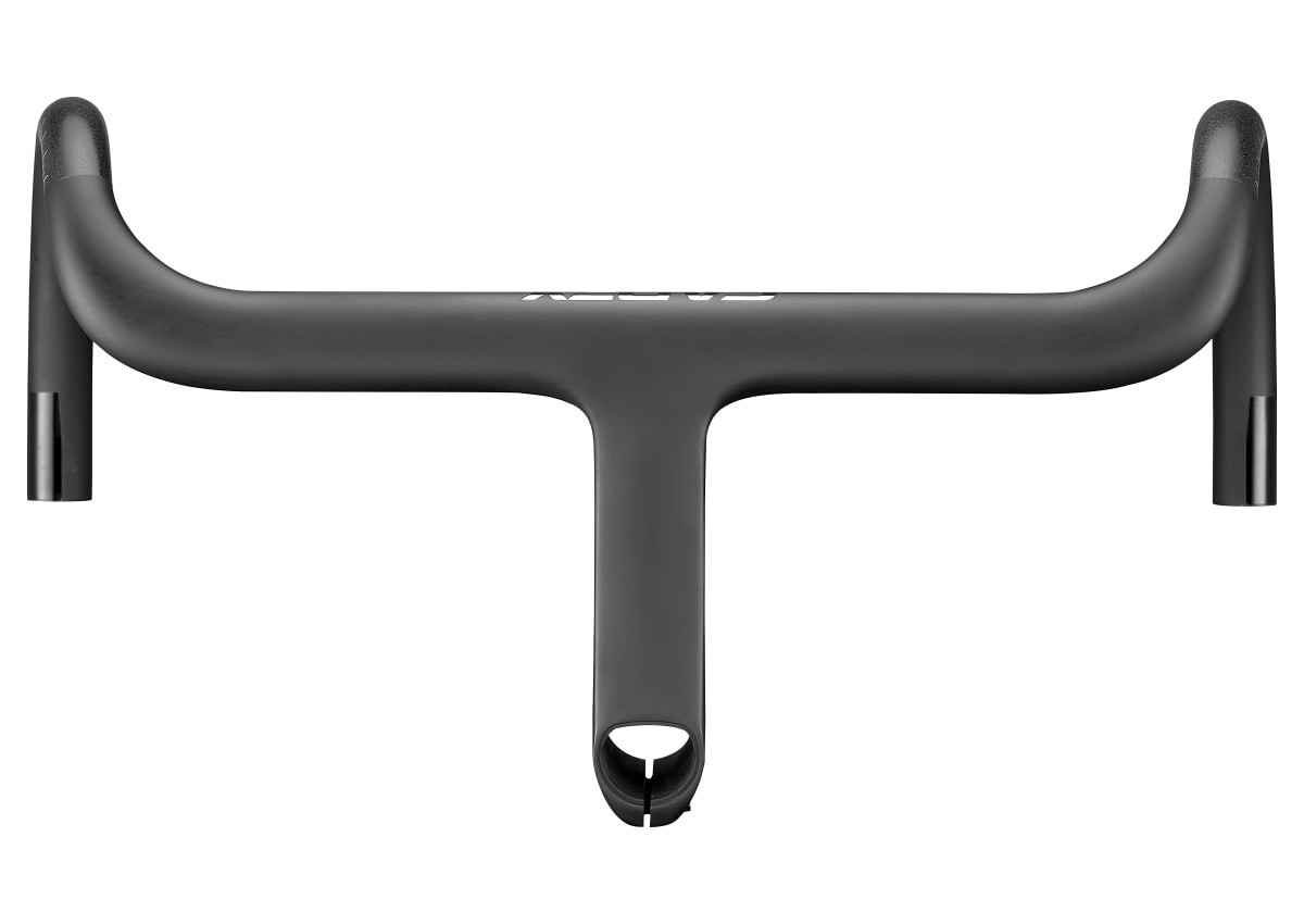 Cadex Race Intergrated Road Handlebar 420x110 - Pushys
