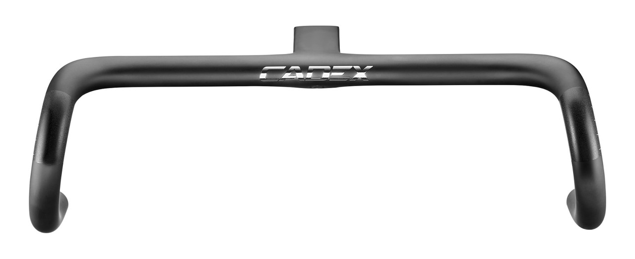 Cadex Race Intergrated Road Handlebar 420x110 - Pushys