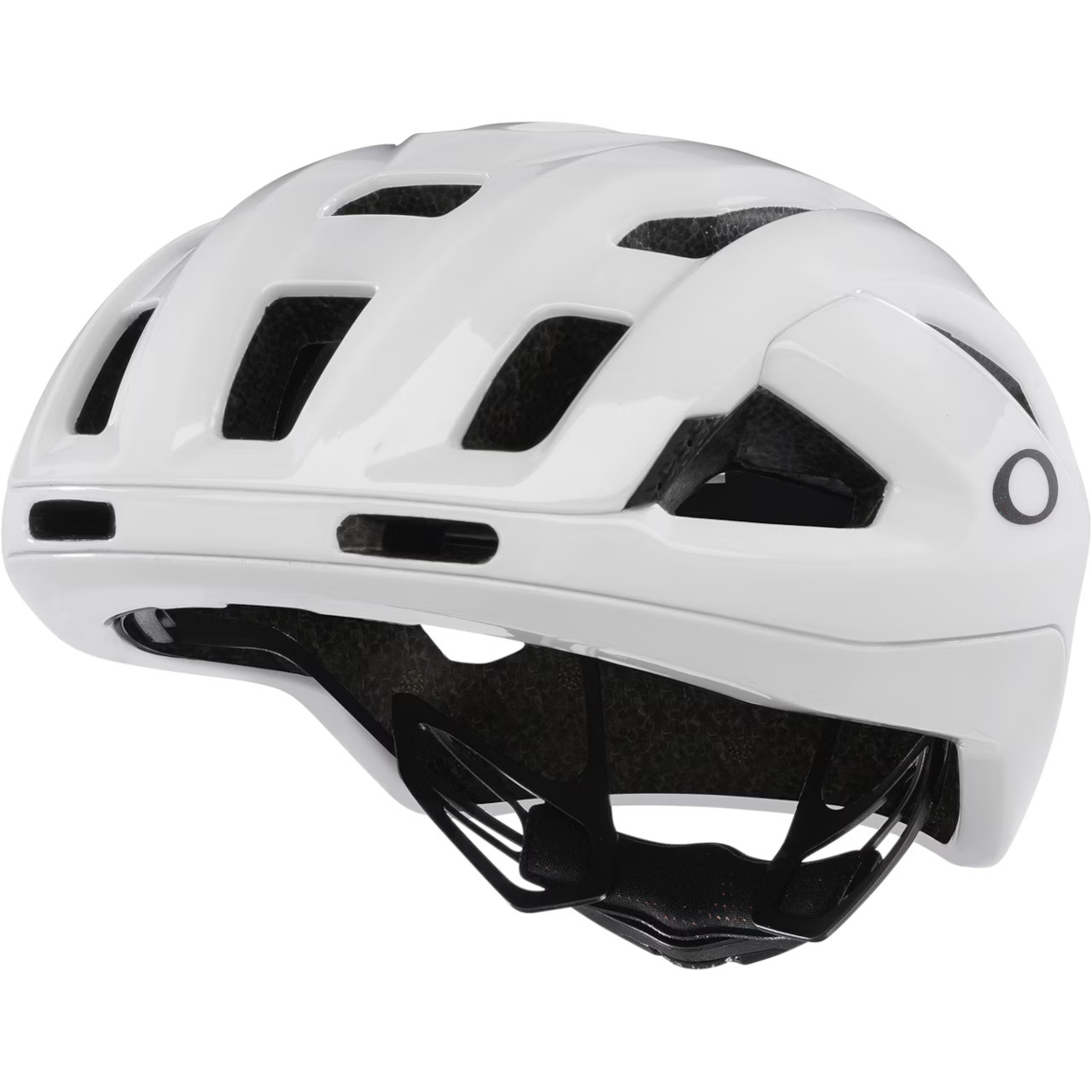Oakley AR03 Endurance Helmet Polished White - Bikebug