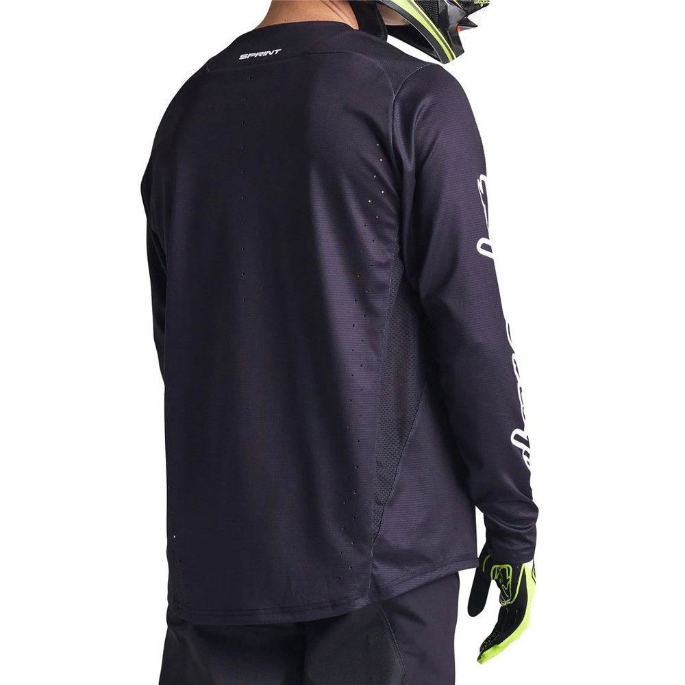 Troy Lee Designs Youth Sprint Jersey Troy Lee Designs Youth Sprint