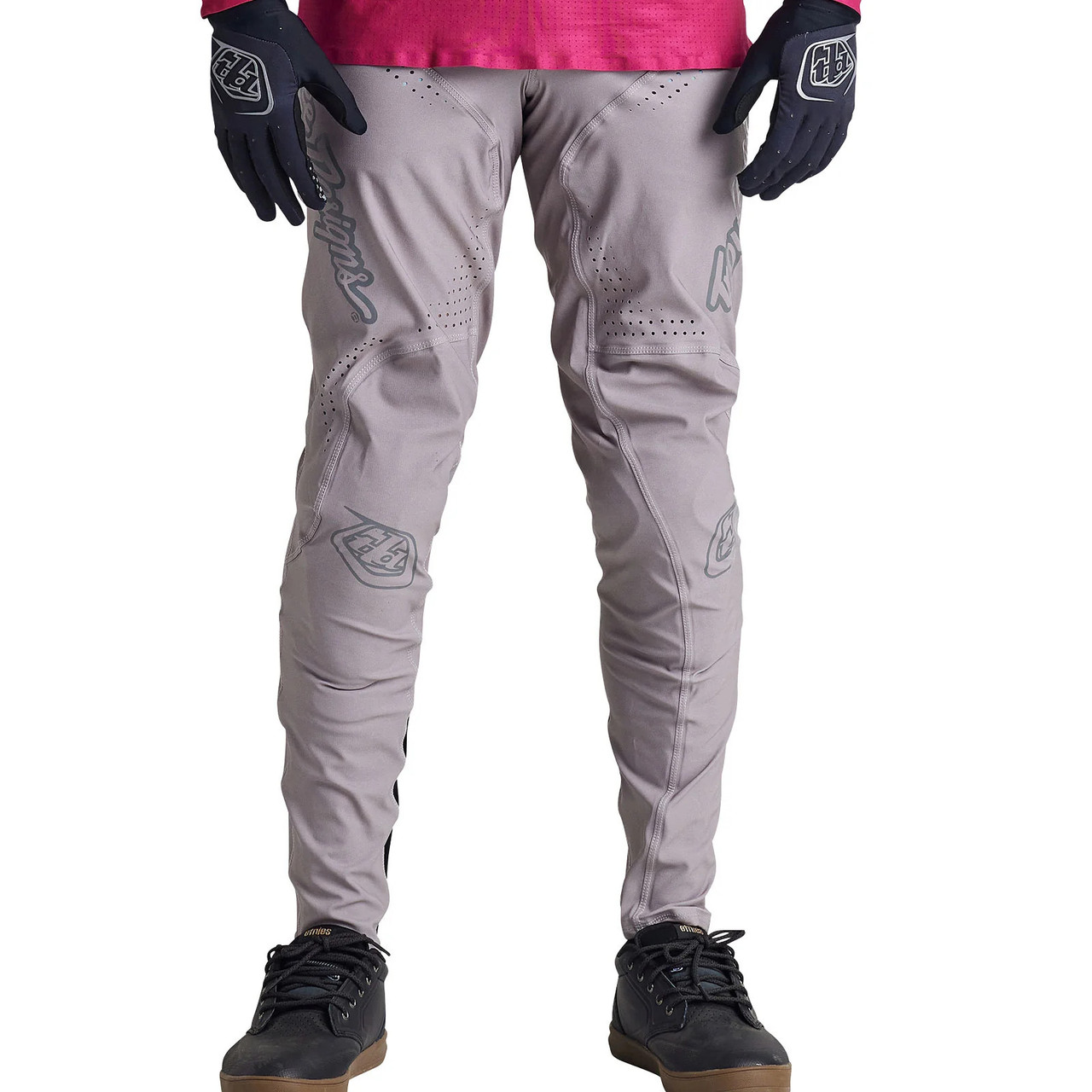 Troy Lee Designs Sprint Ultra Quarry MTB Pants Pushys