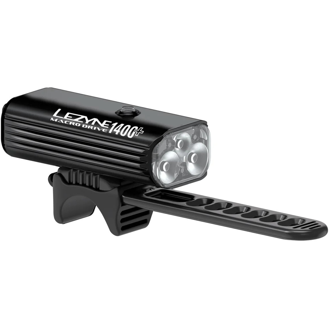 Lezyne Macro Drive 1400+ Front Light - Bikebug