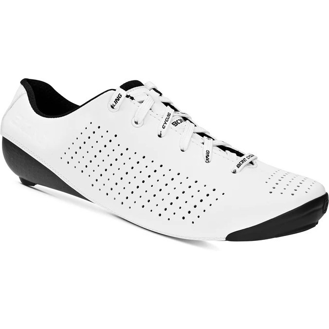 BONT Vaypor 23 Lace White - Bikebug