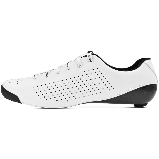 BONT Vaypor 23 Lace White Wide Fit - Bikebug