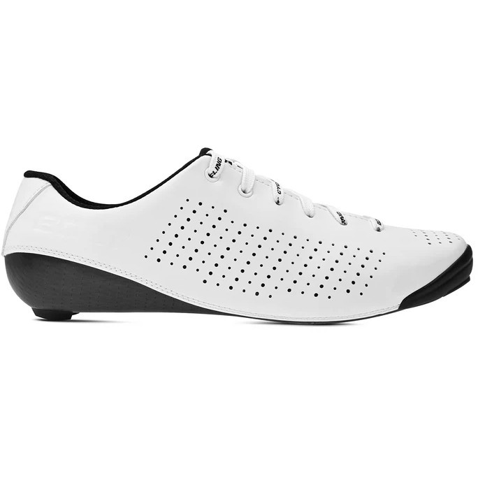 BONT Vaypor 23 Lace White Wide Fit - Bikebug