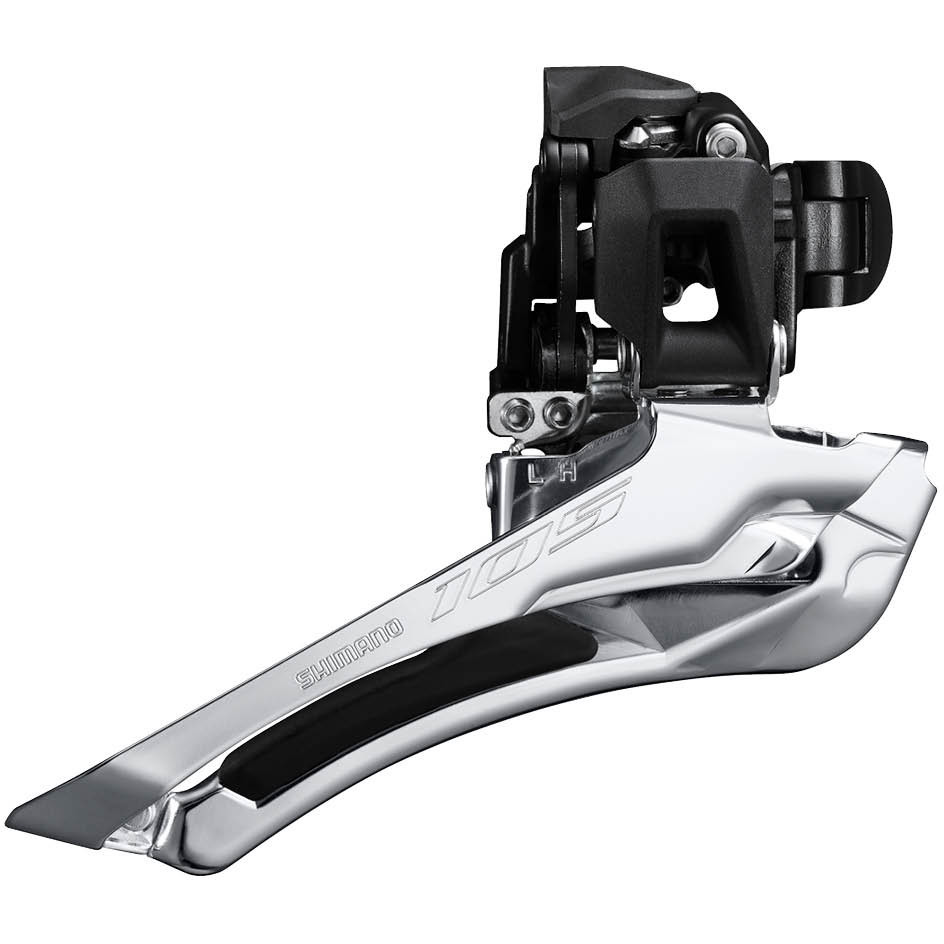 Micro Adjust Shimano Ultegra Di2 Rear Derailleur Troubleshooting
