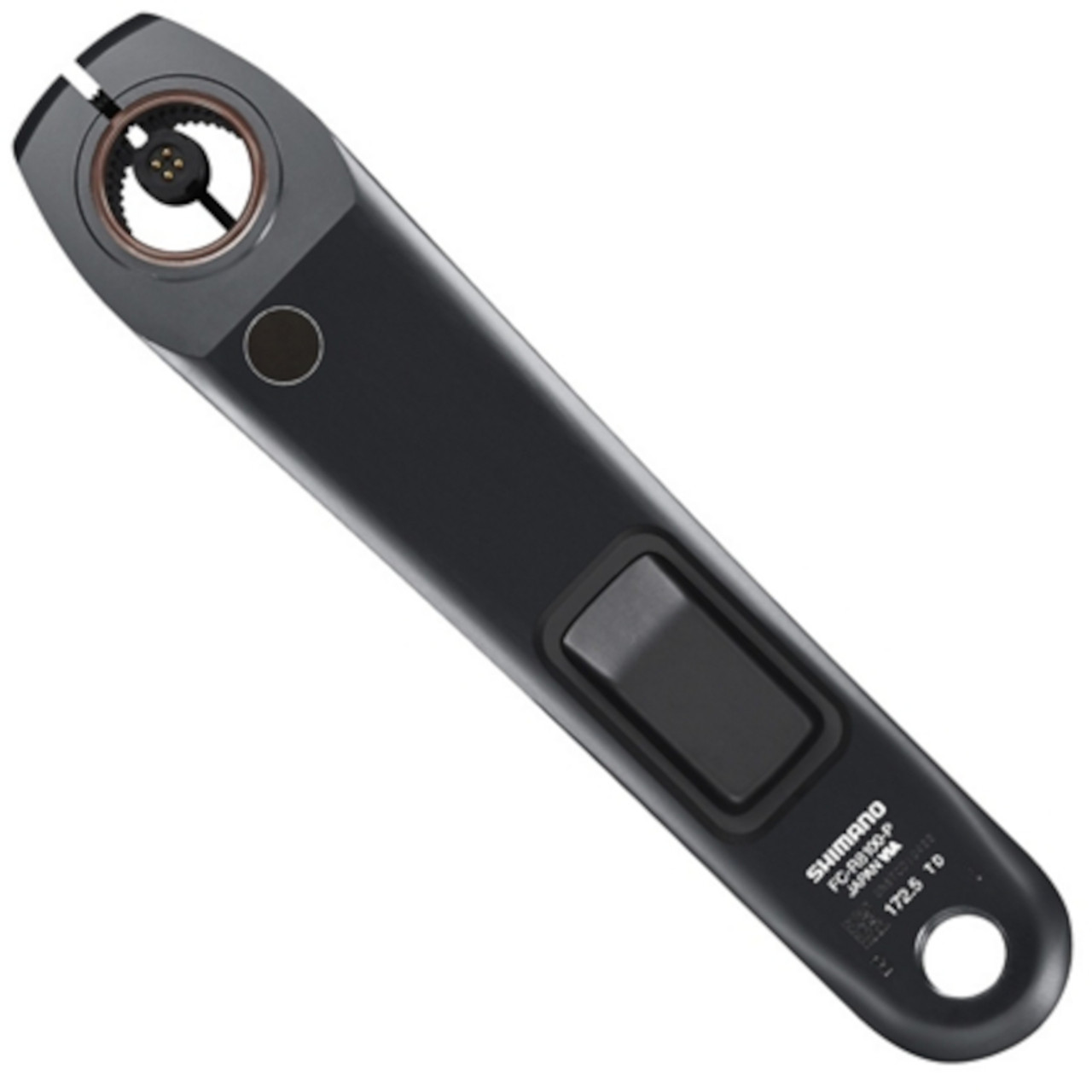 Shimano Ultegra FC-R8100 Power Meter 172.5mm Crankset W/O