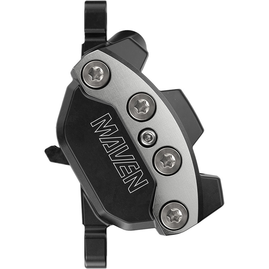 SRAM Maven Ultimate Stealth Front Disc Brake Pushys